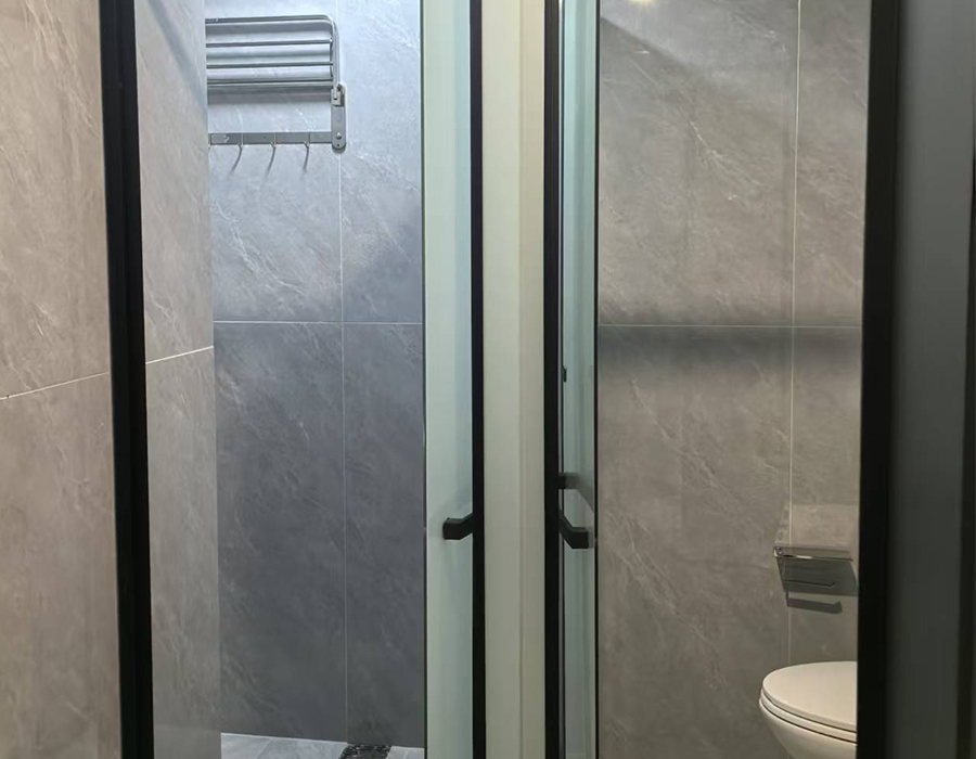 Keramičke pločice, montažne ploče za kupaonicu